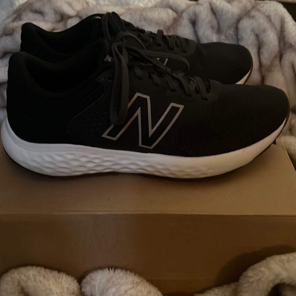 New Balance